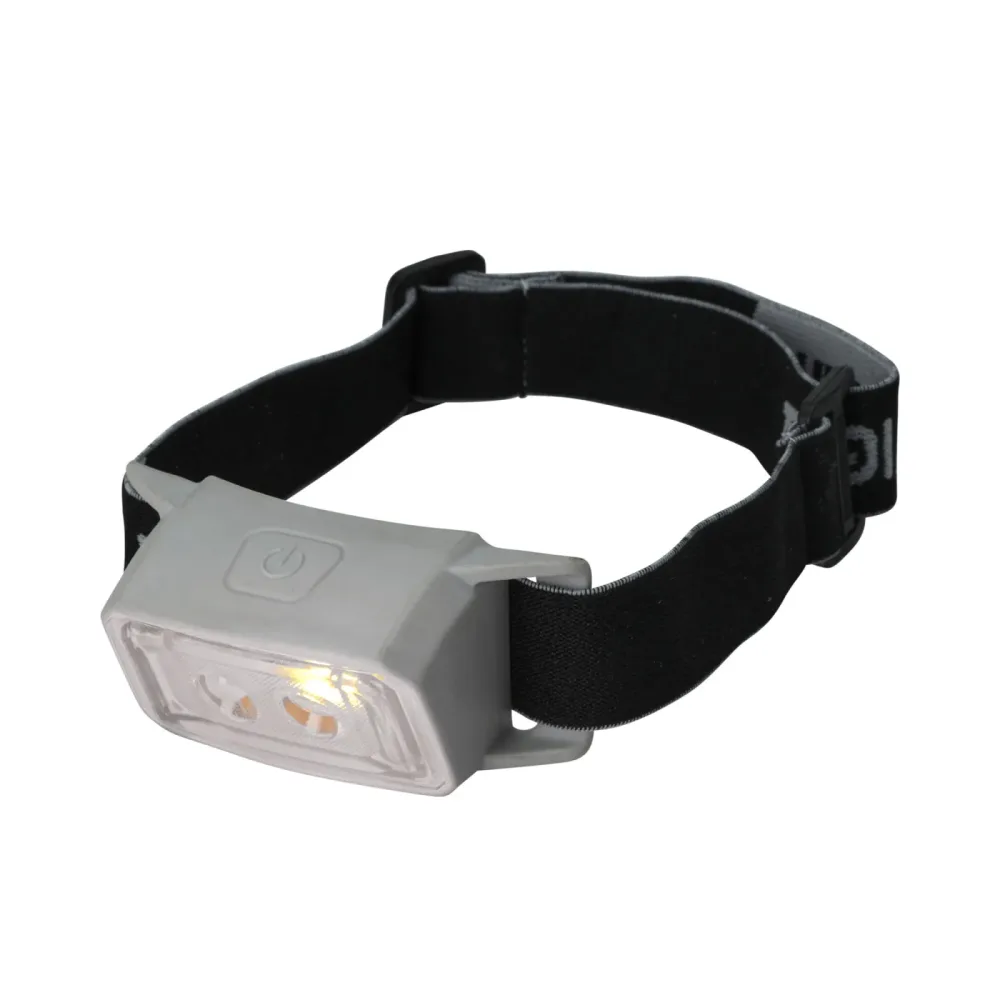 Stirnlampe LED 3 Modi