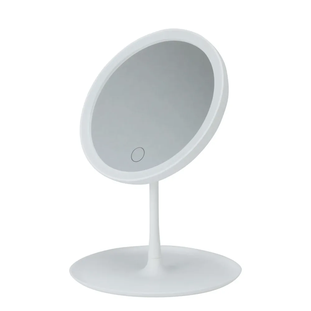 Schminkspiegel LED 19 cm