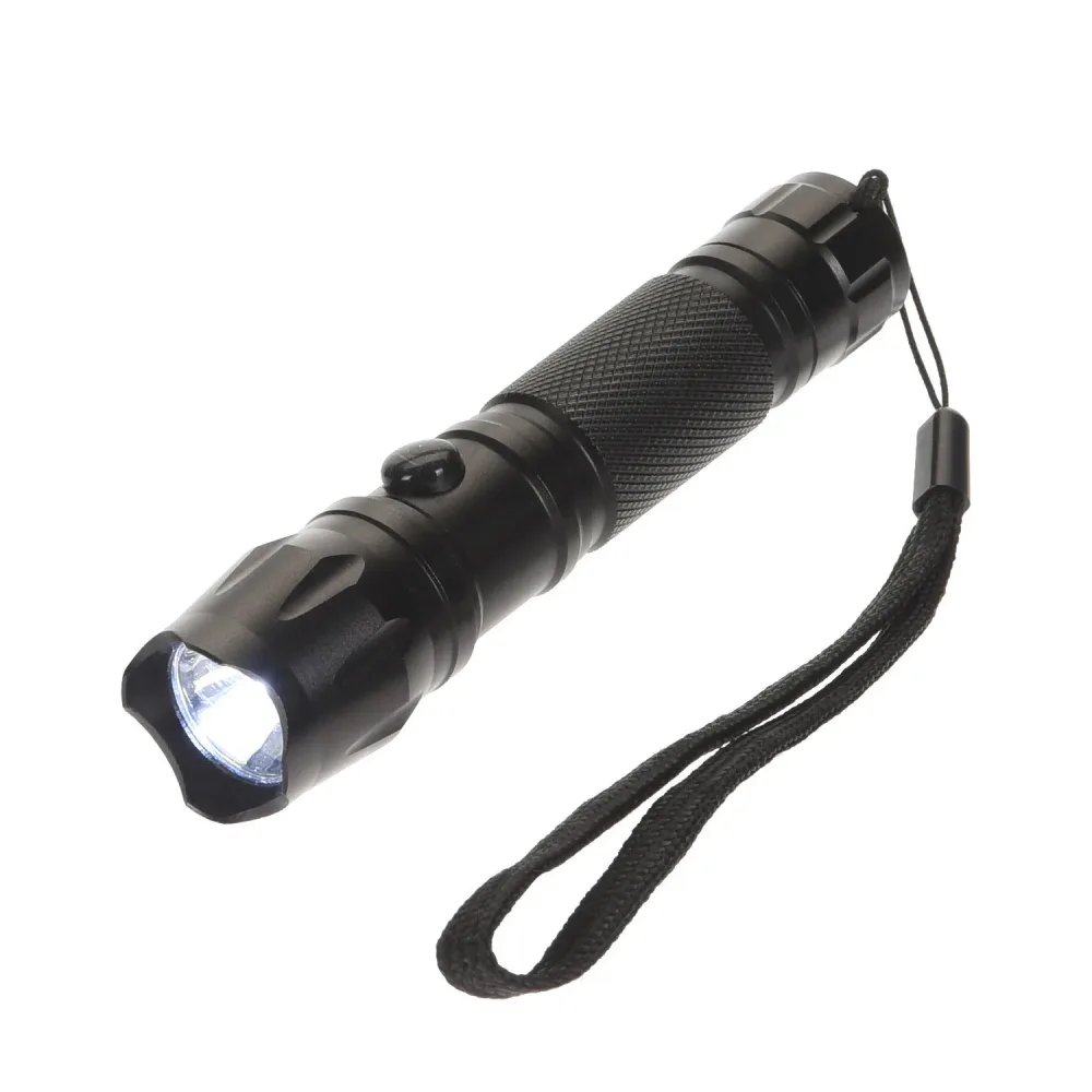 LED Taschenlampe 11 cm