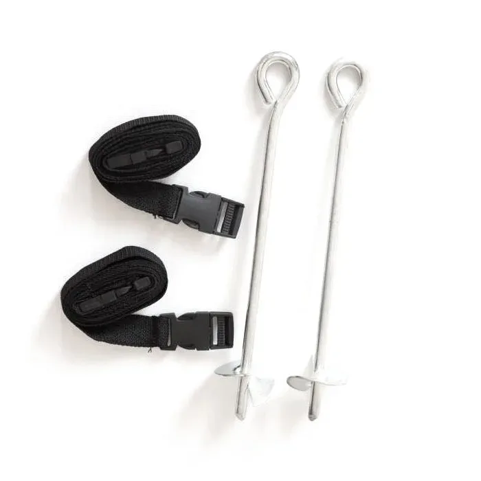 Sicherungs-Set für Trampoline