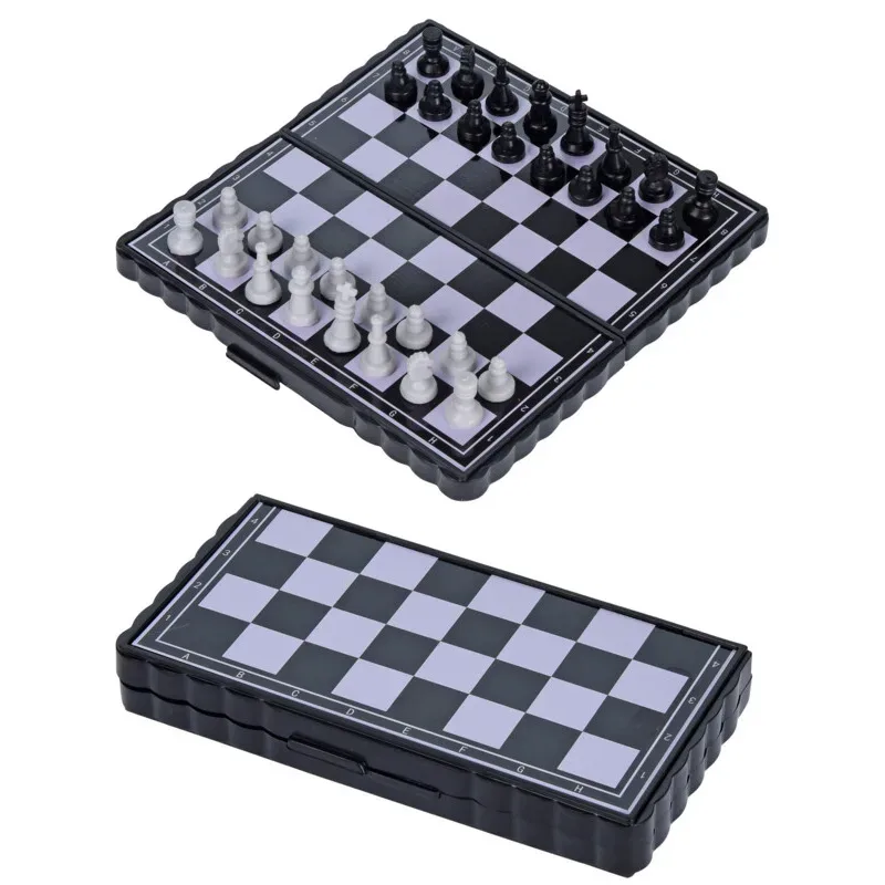 Reisespiel magnetisch
