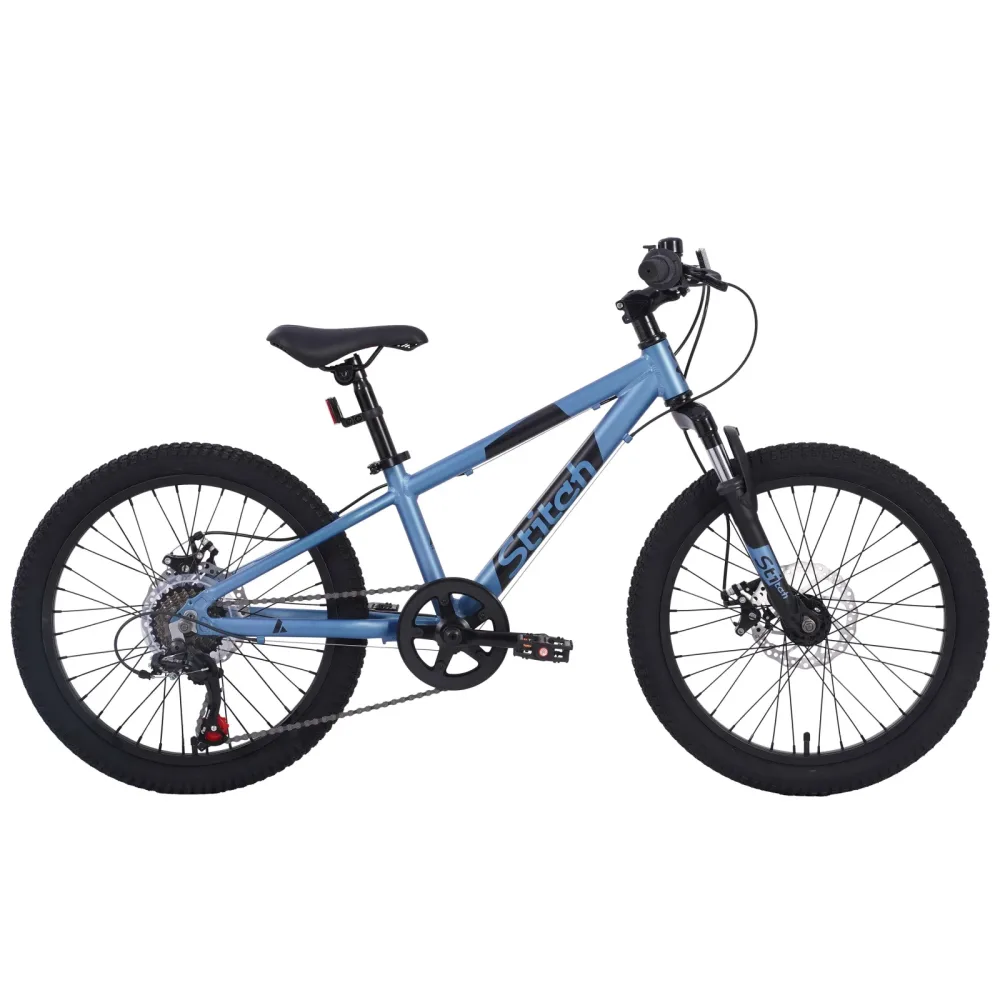 Mountainbike 20