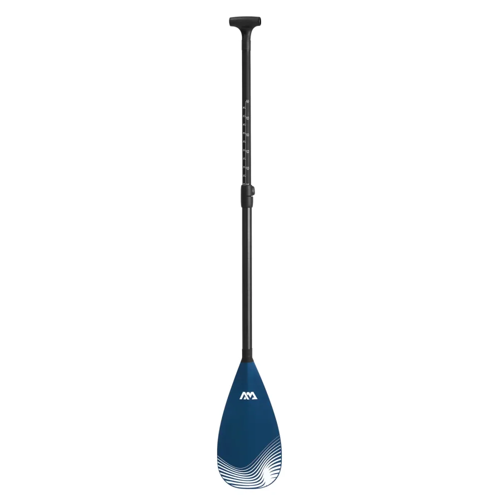Kanu Paddel Carbon Fiberglas CP-1
