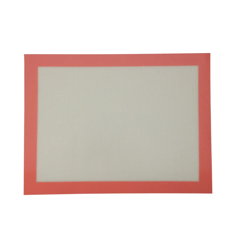 Backmatte Silikon 40 x 30 cm