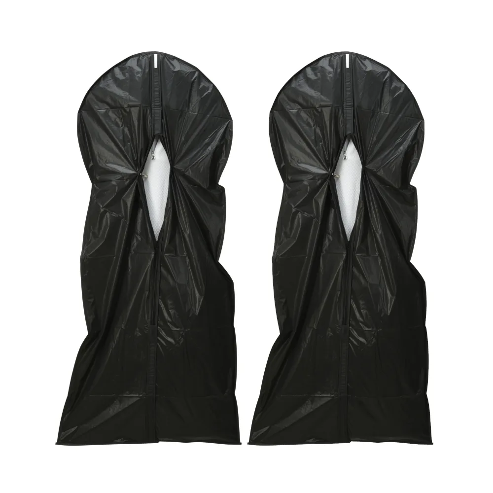 Kleidersack 2er Set 135 x 60 cm