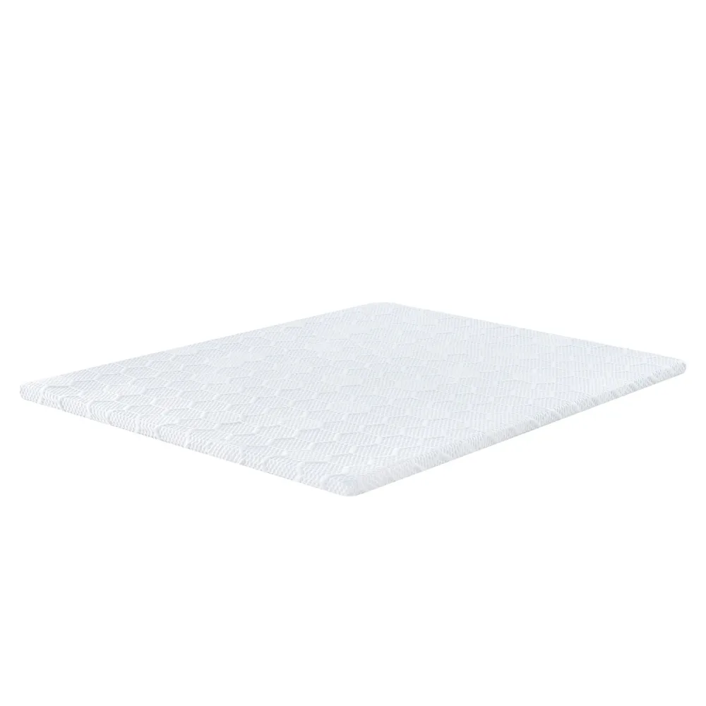 Topper Matratzenauflage Gel Memory 180 x 200 cm