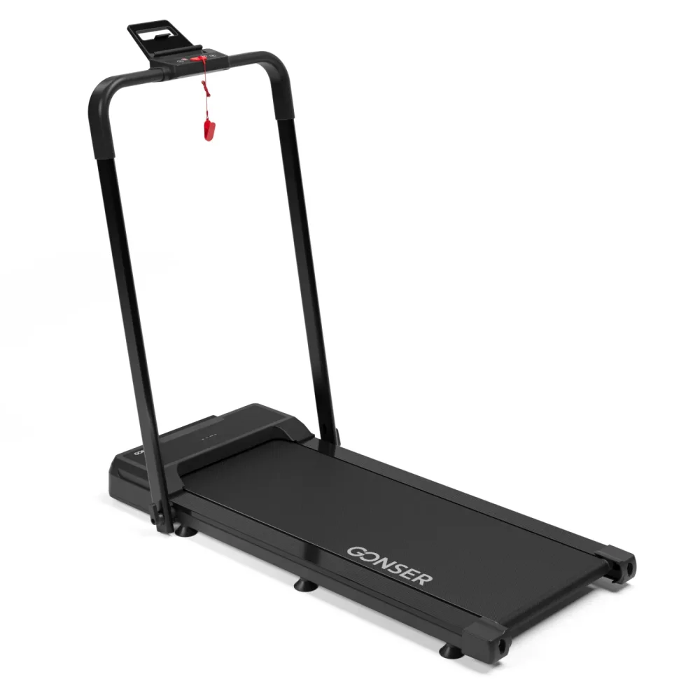 Laufband Walking Pad ACTION 2-in-1 klappbar