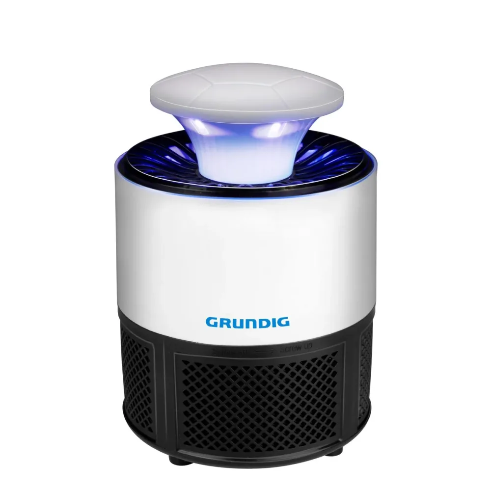 Insektenfalle UV LED Lampe