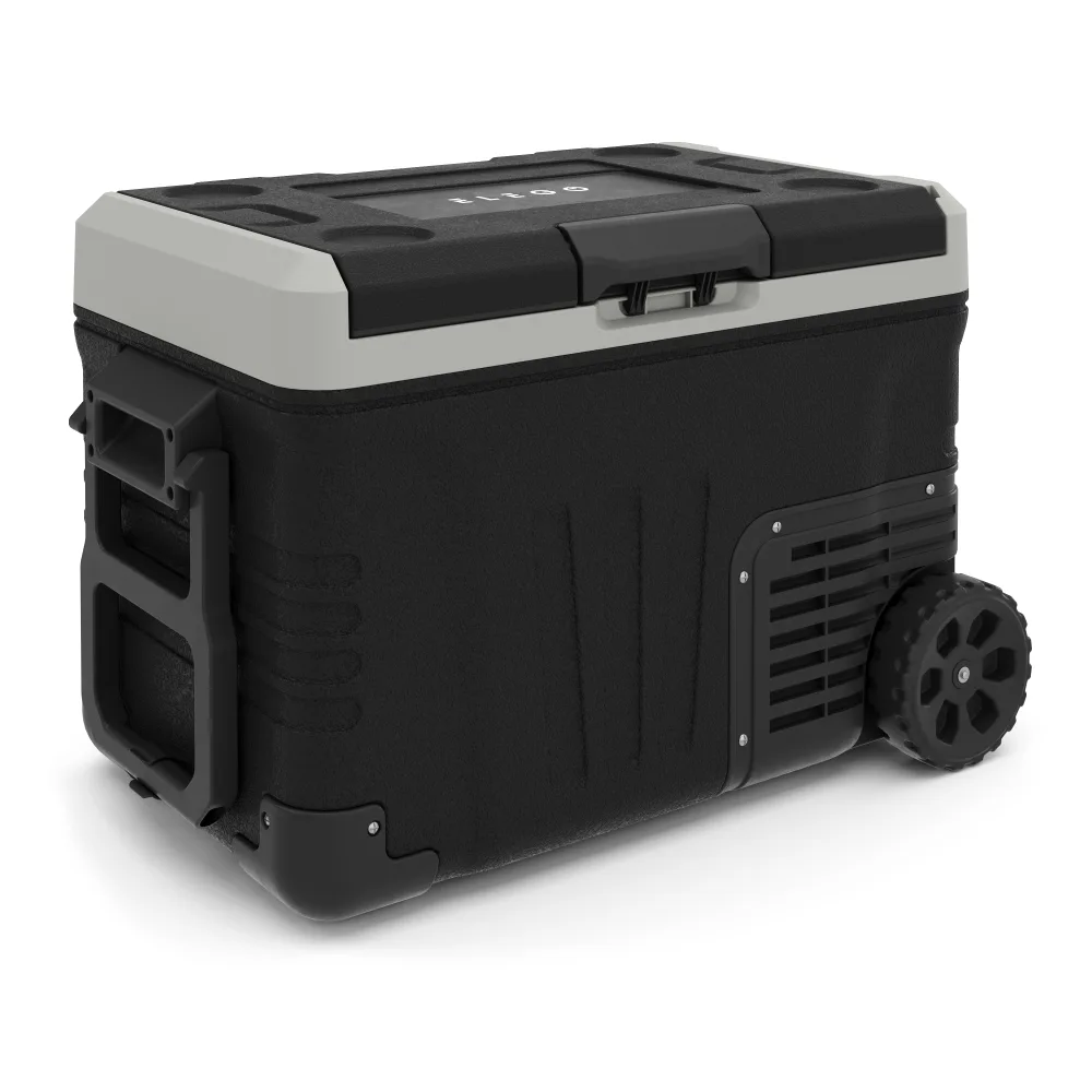 Kühlbox Trolley elektrisch 35L