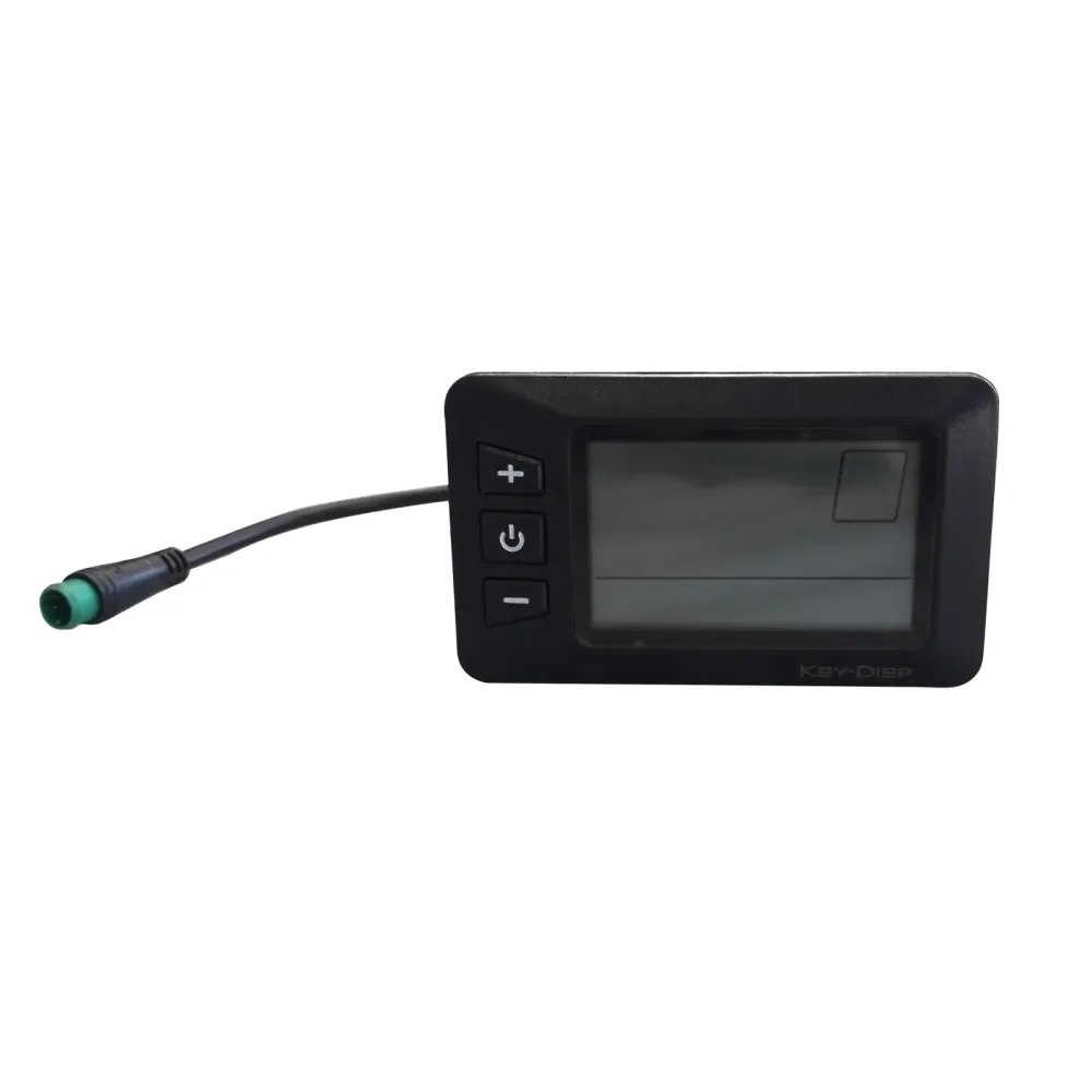 Ersatz Display für E-Bike Mountainbike 29