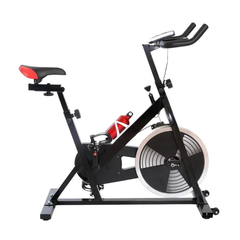 Indoor Cycle Bike SWIFTER schwarz