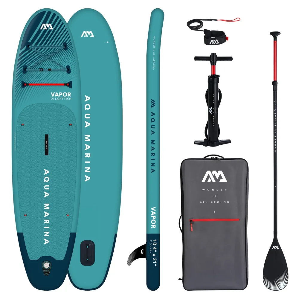 Aqua Marina Stand Up Paddle VAPOR II 315 cm