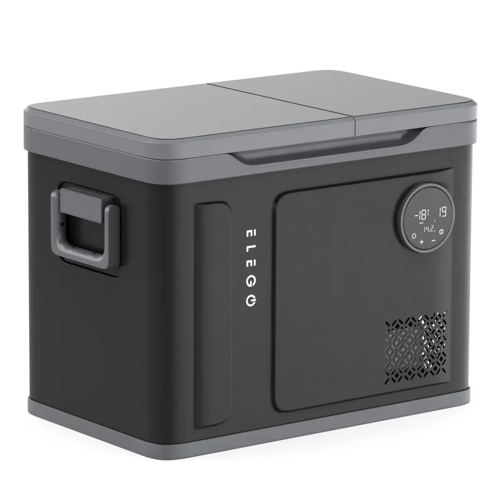 Kühlbox elektrisch STELONI 40L
