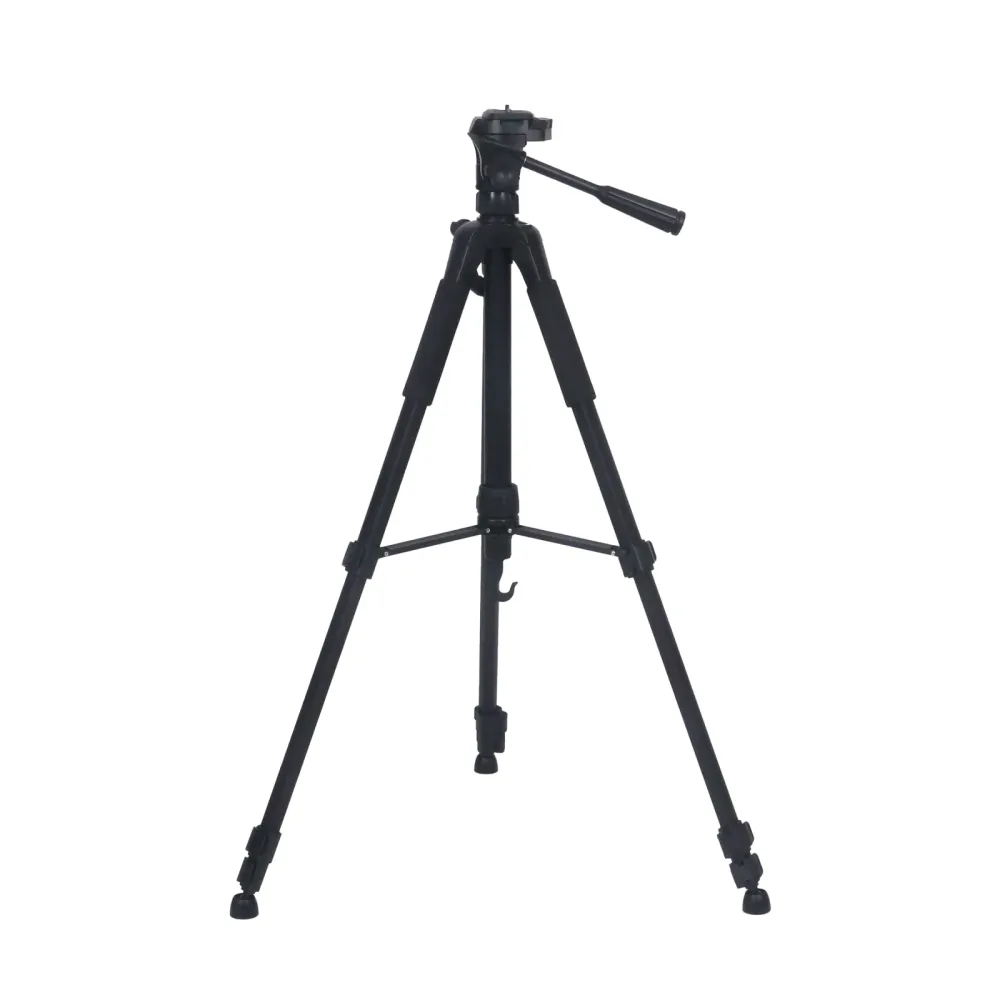Tripod Stativ für Kamera 52 - 154 cm