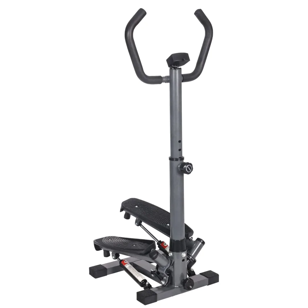 Stepper mit Handgriff