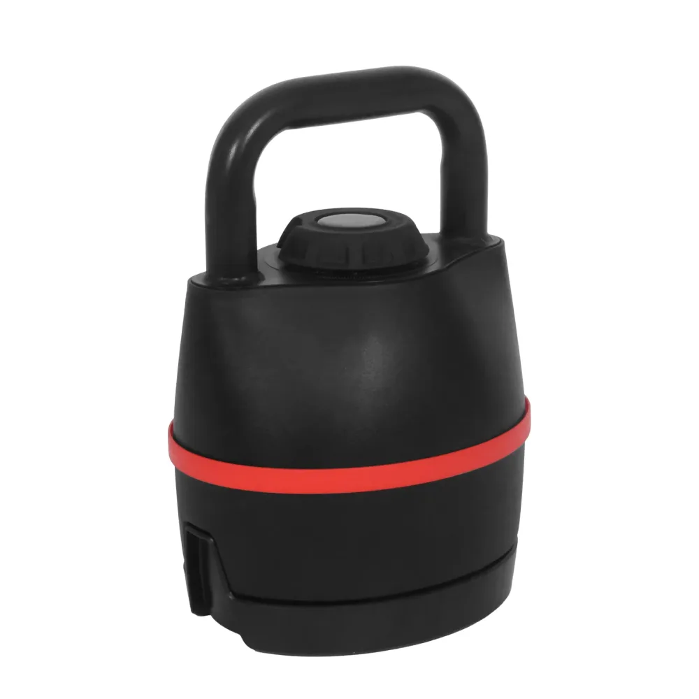 Kettlebell verstellbar 3.5 - 18 kg