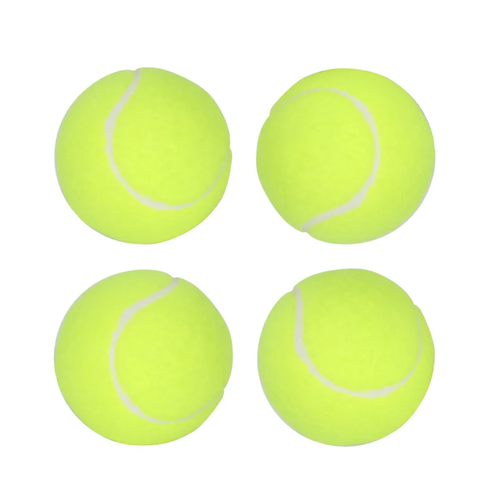 Tennisball 4er Set