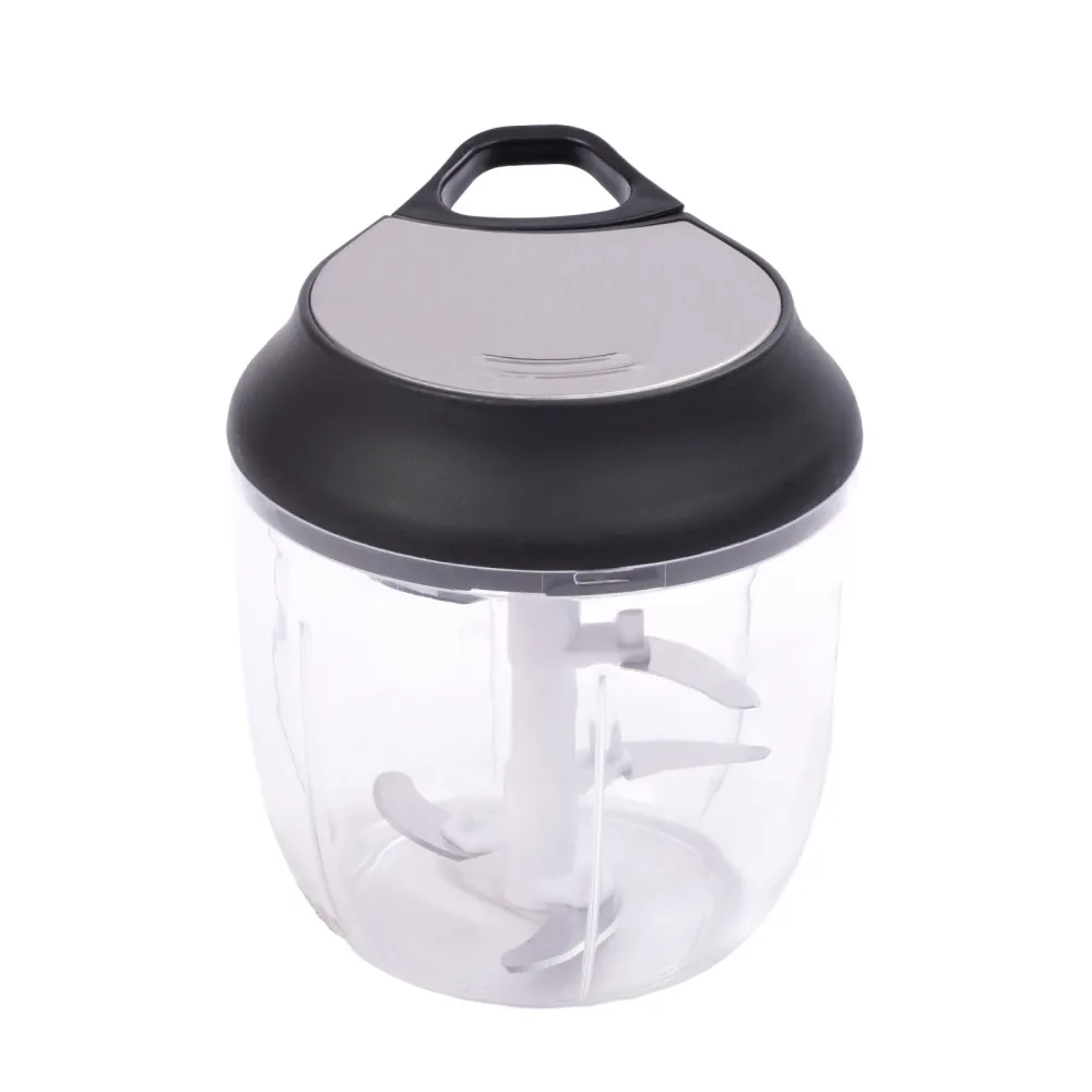 Zerkleinerer Universalhacker manuell 500 ml