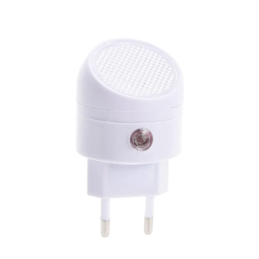 LED Nachtlicht mit Sensor weiss