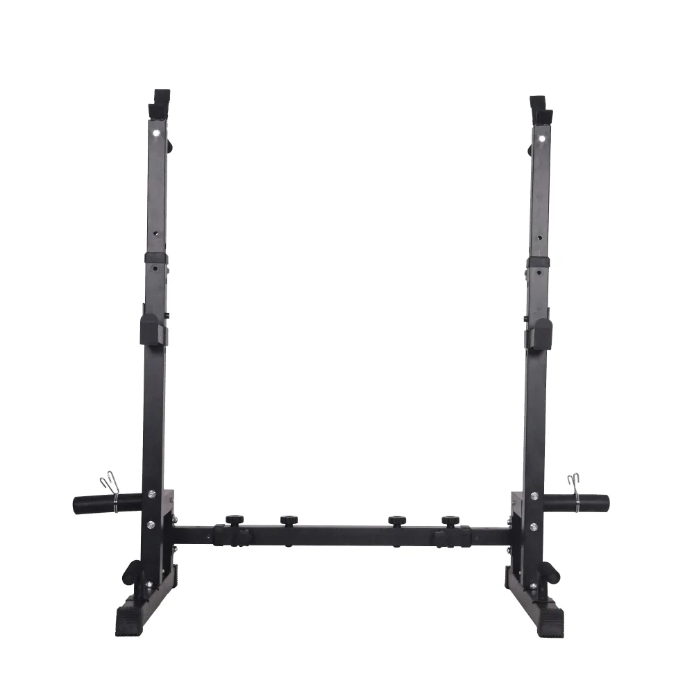 Squat Rack höhenverstellbar