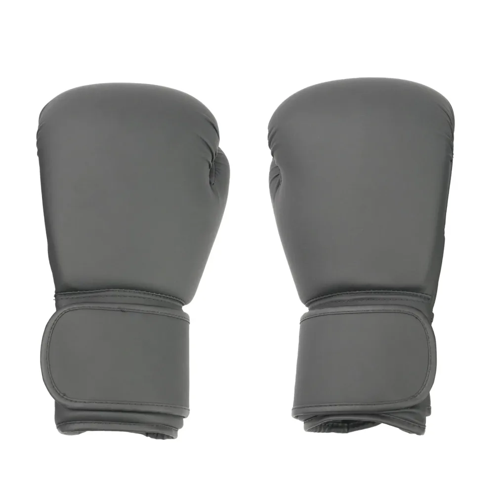 Boxhandschuh Paar 10 OZ grau