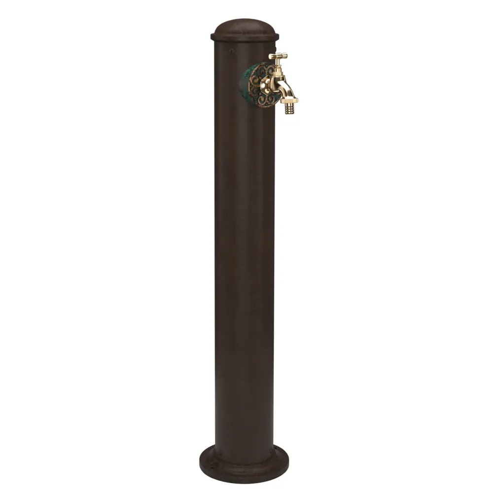 Wasserzapfsäule AQUARIUS 90 cm