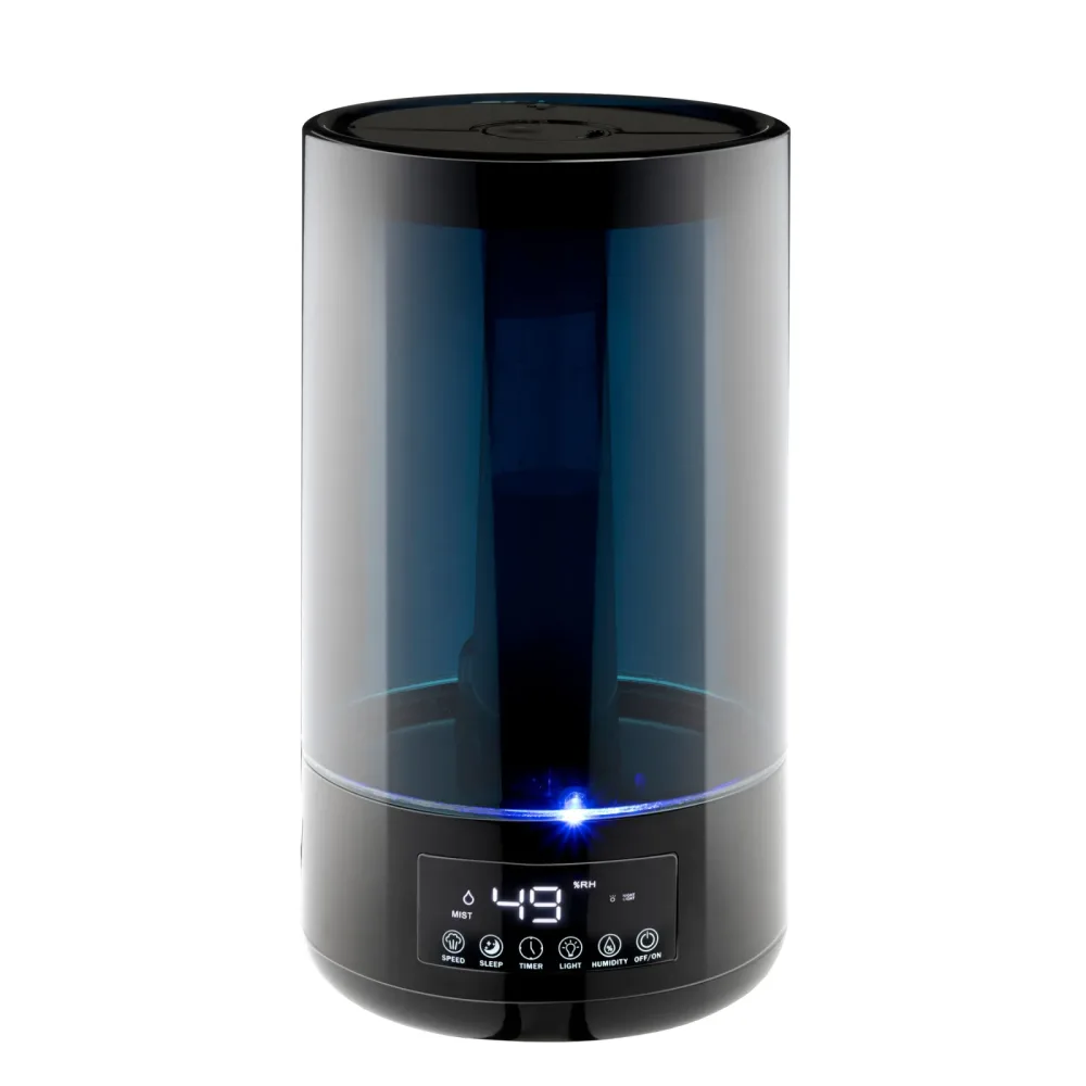 Luftbefeuchter Aroma Diffuser 4L