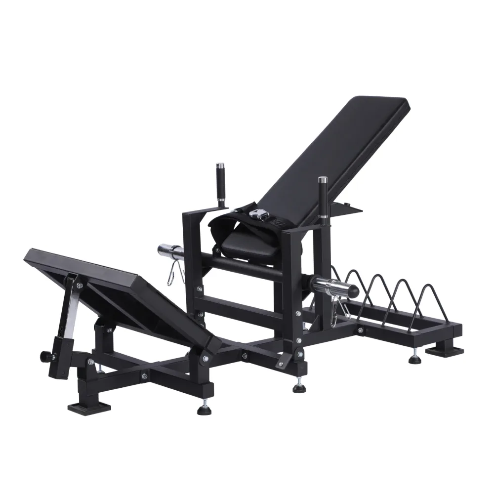 Hip Thruster DYN