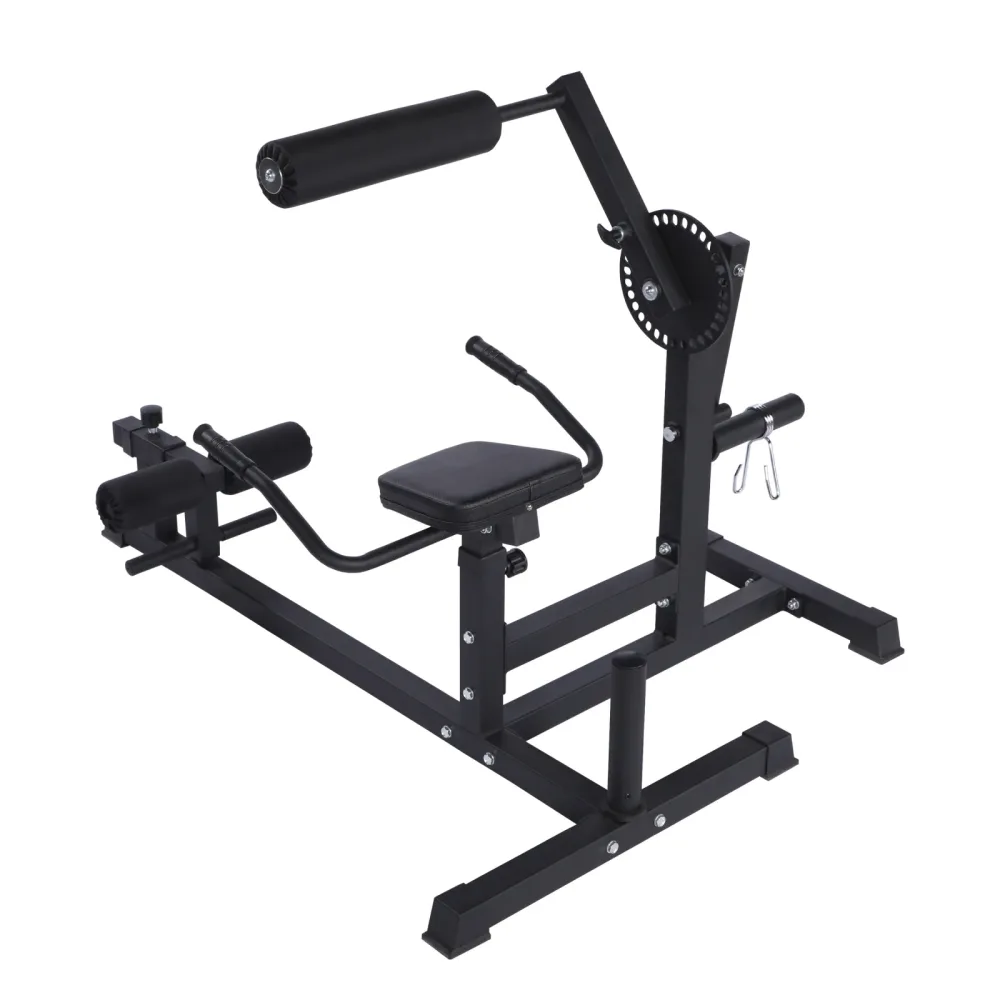 Bauchtrainer Rückentrainer APEX