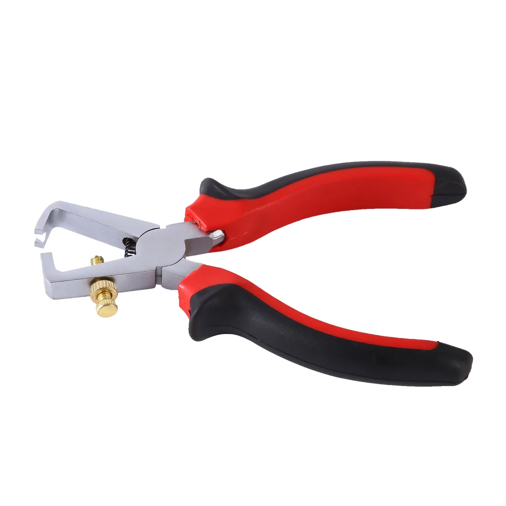 Abisolierzange 160 mm