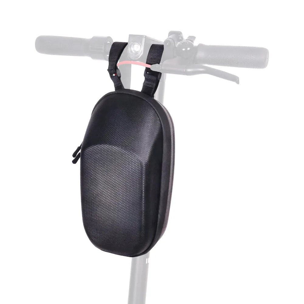 E-Scooter Lenkertasche schwarz 3L