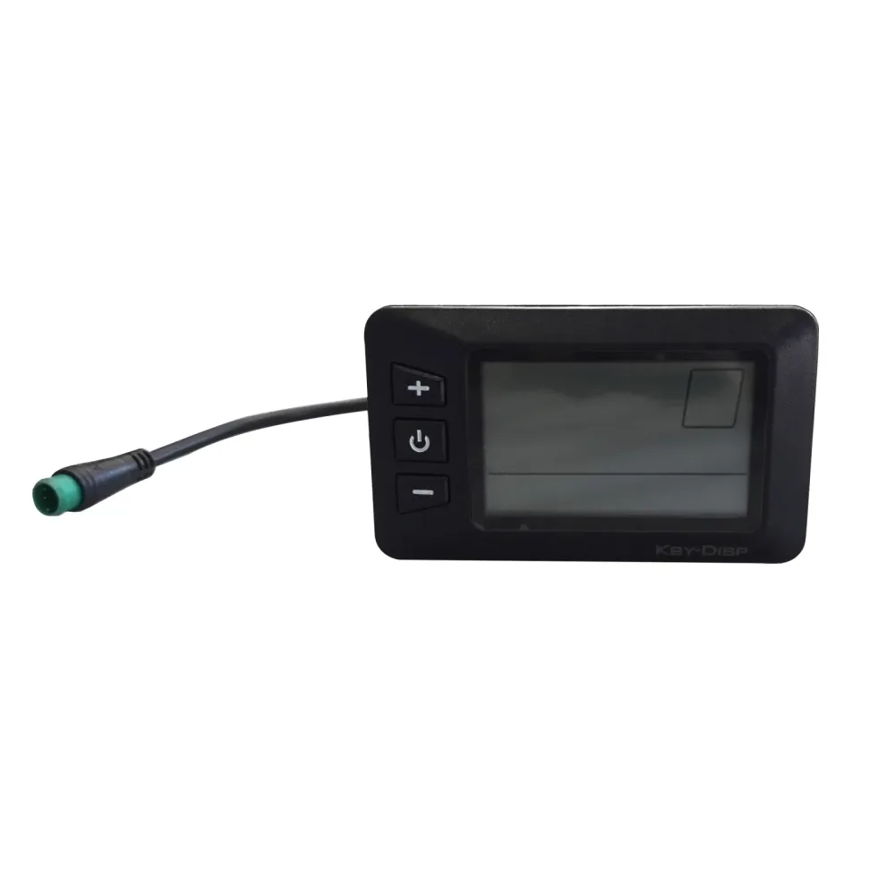 Ersatz Display für VENTARA City E-Bike