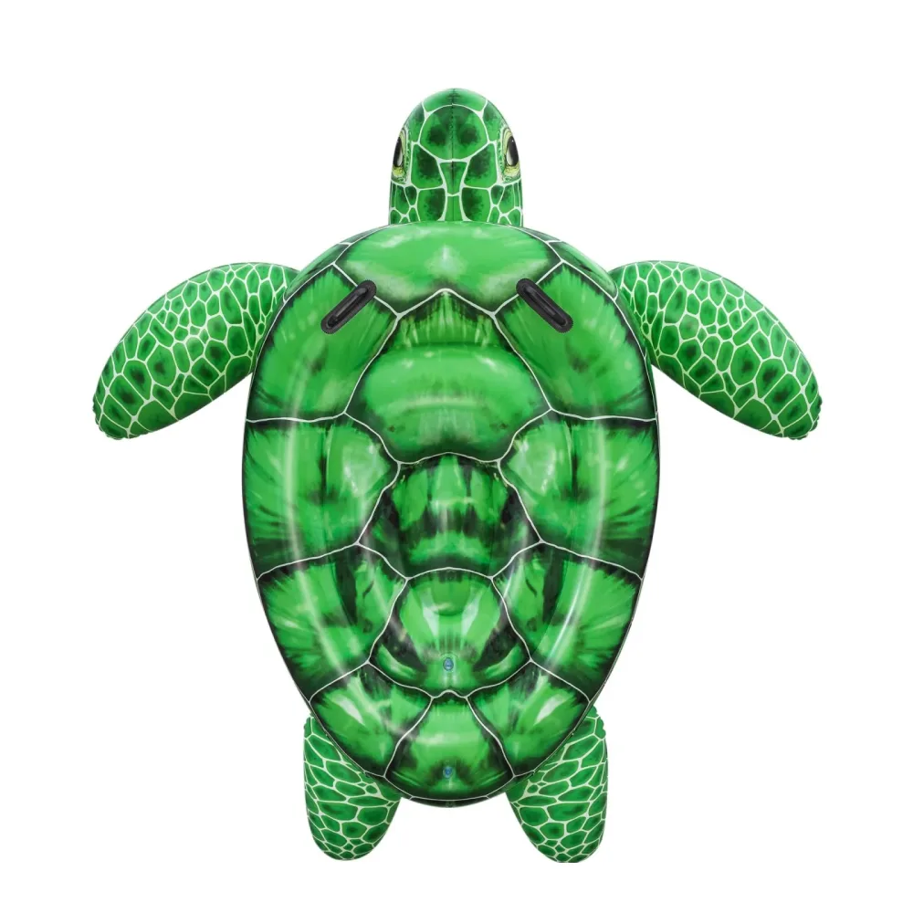 Schwimmtier Schildkröte Tidal Turtle 153 x 140 x 38 cm