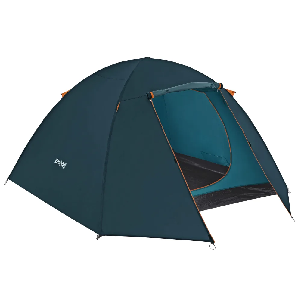 Zelt Alpine Dome für 4 Personen