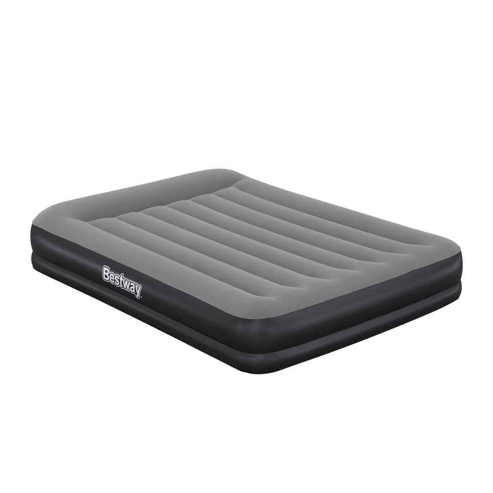 Luftbett Tritech Queen mit USB Pumpe 203 x 152 x 36 cm