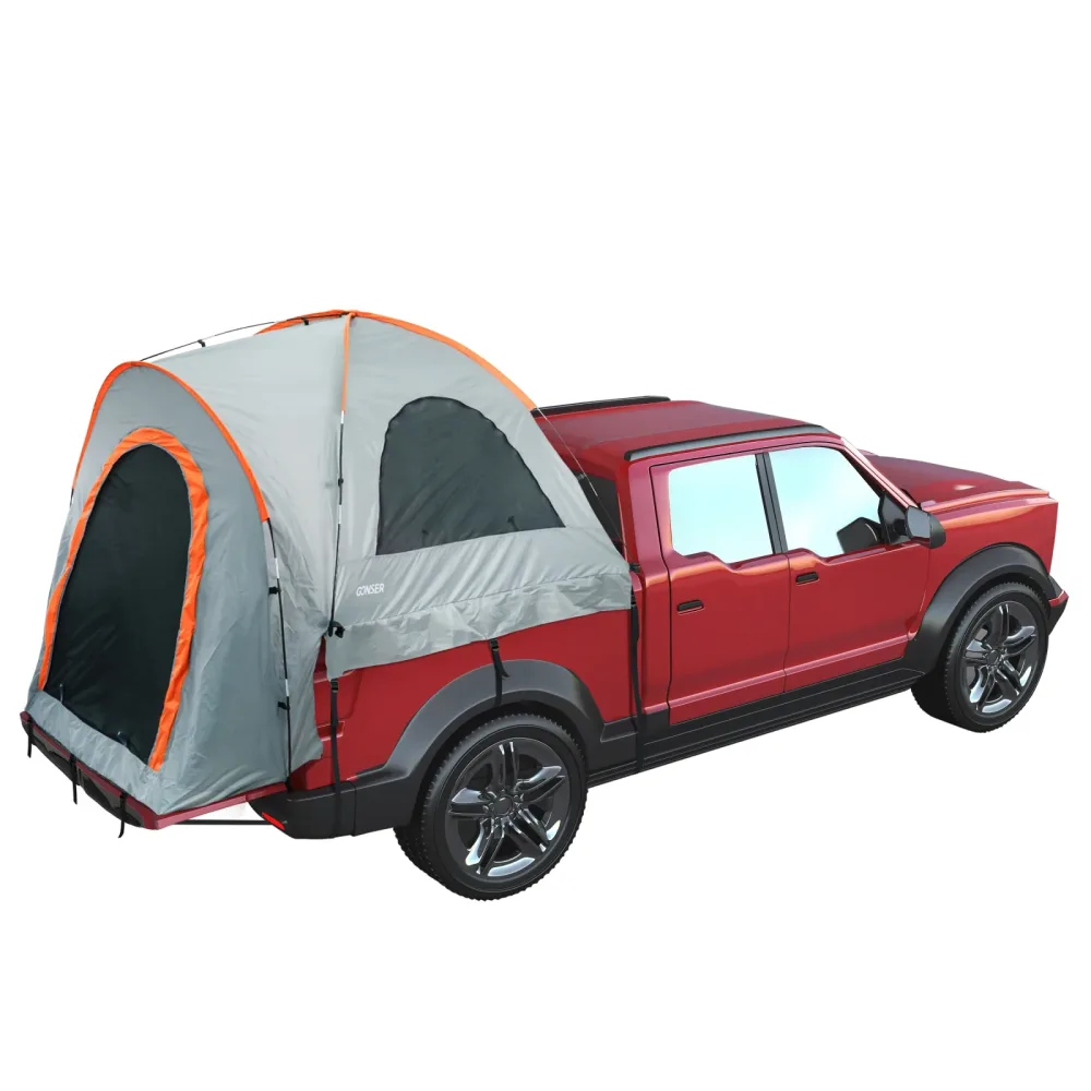 Pickup Dachzelt 160 x 165 x 170 cm