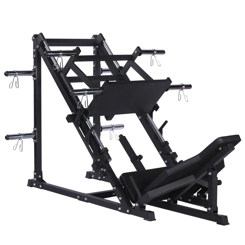Beinpresse Hackenschmidt VEX