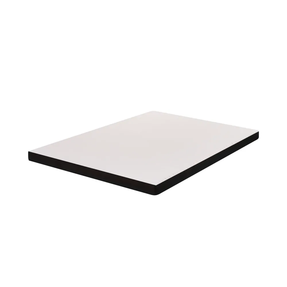 Topper Matratzenauflage Gel Memory doppelseitig 140 x 200 cm