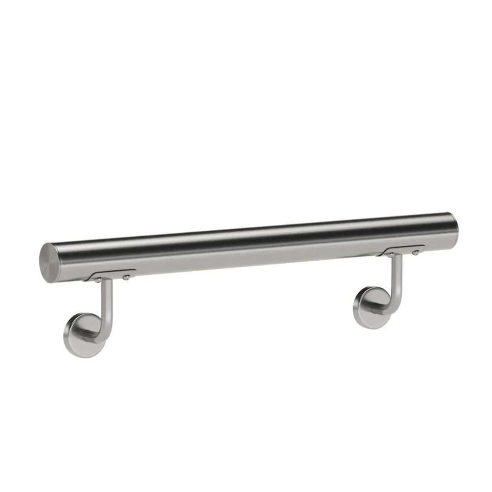 Handlauf Edelstahl 50 cm