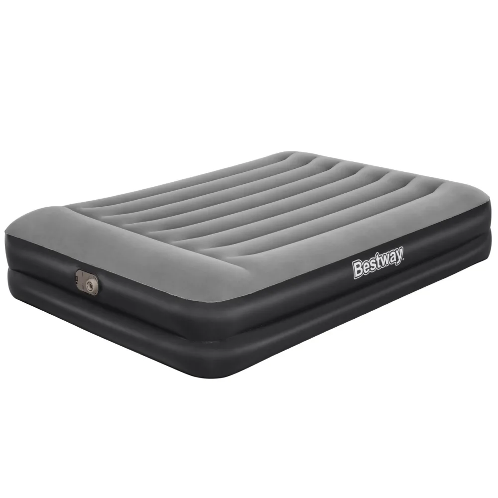 Luftbett Tritech Queen selbstaufblasend 203 x 152 x 46 cm