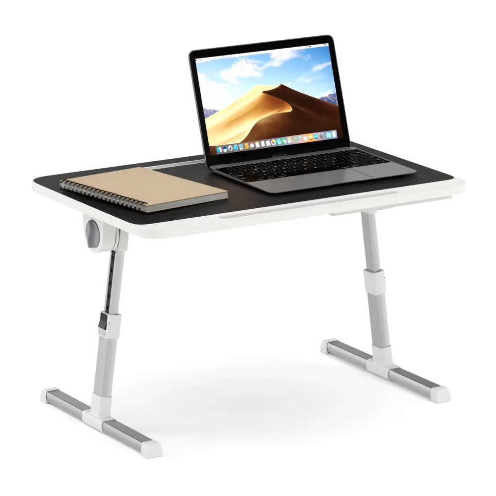 Laptoptisch multifunktional schwarz