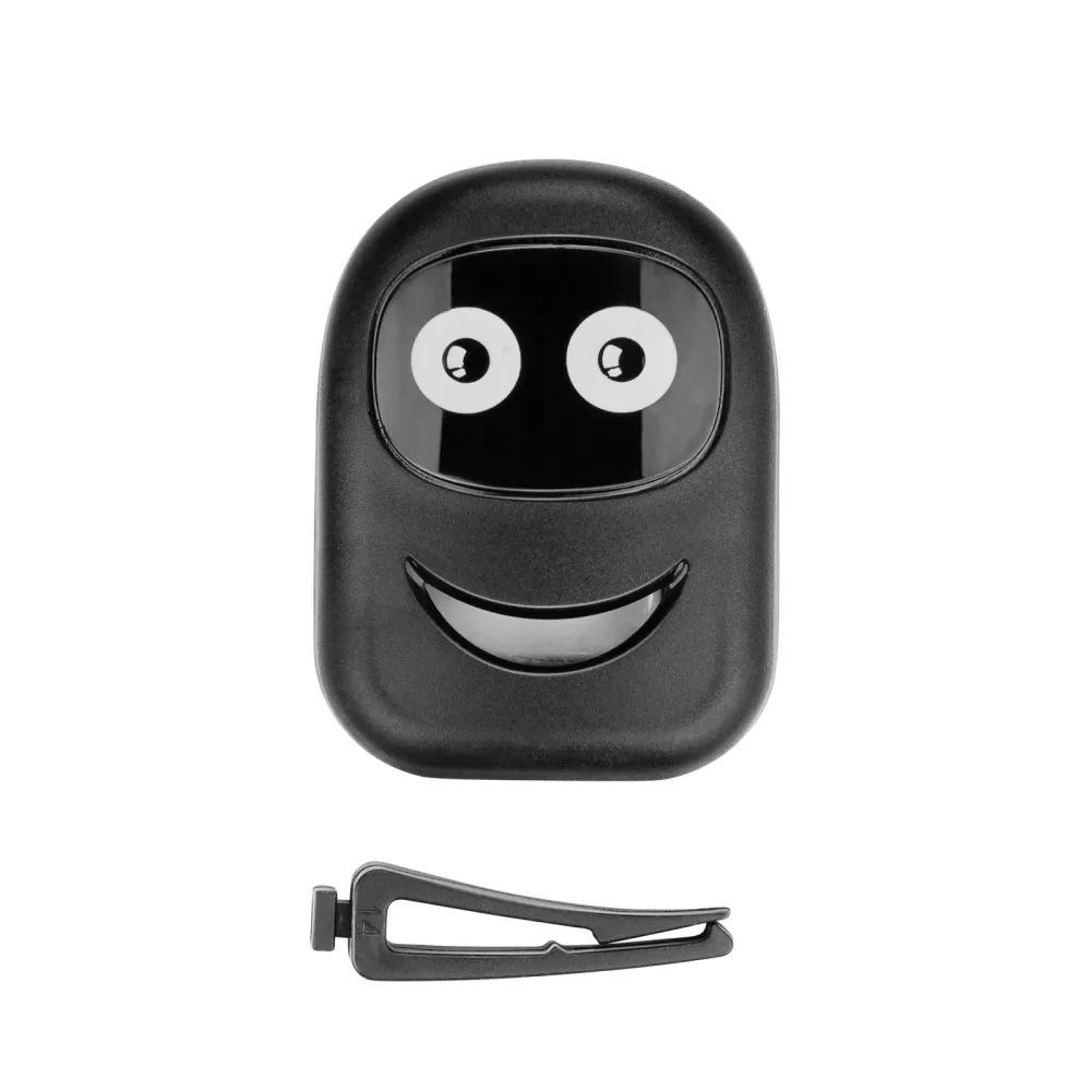 Lufterfrischer Auto Smiley 4 ml
