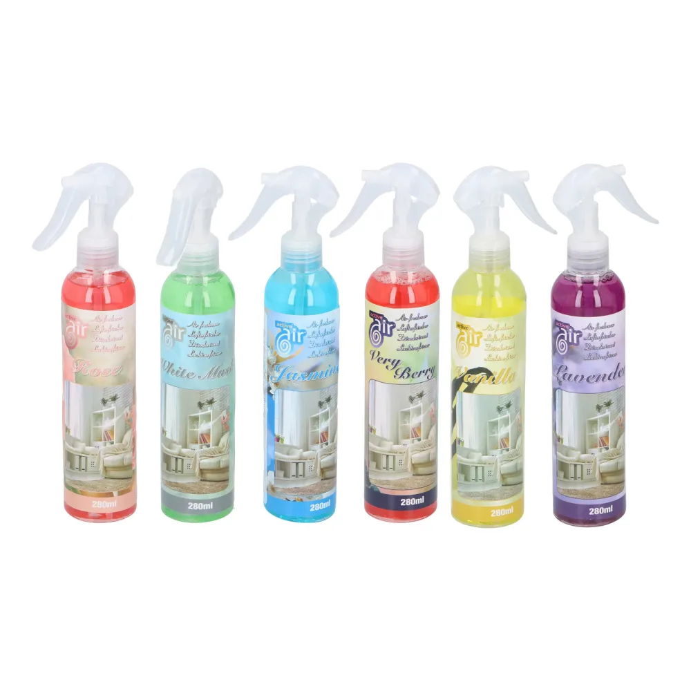 Lufterfrischer Raumspray 280 ml