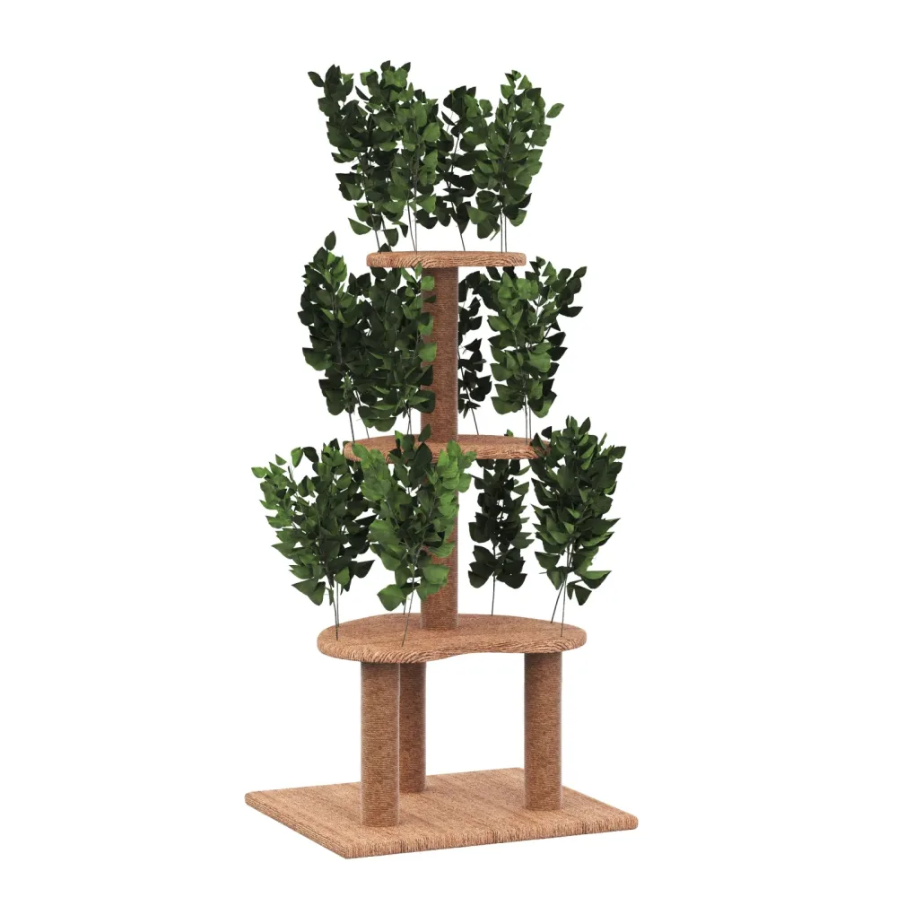 Katzenbaum ARBORIS 160 cm
