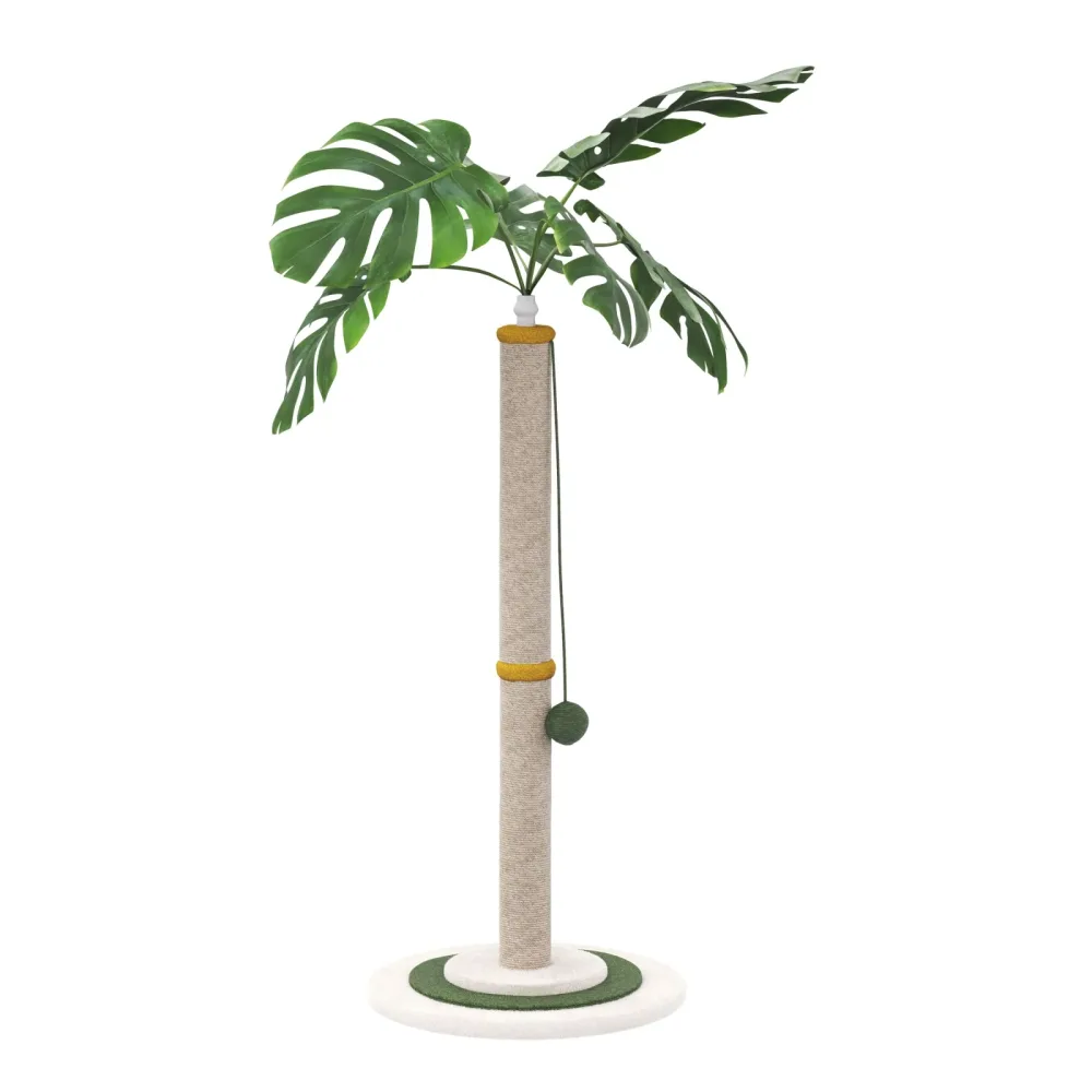 Katzenbaum Kratzstamm ARBORIS 110 cm
