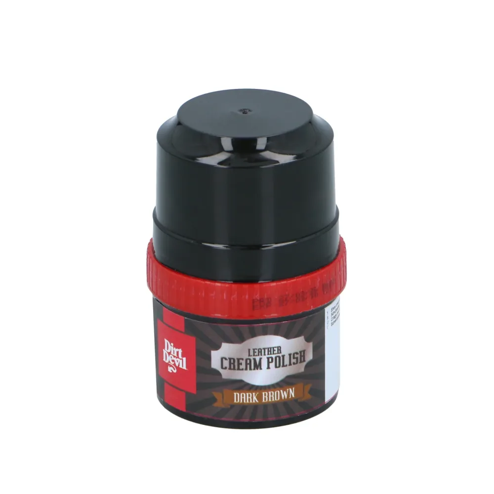 Schuhcreme Leder 50 ml