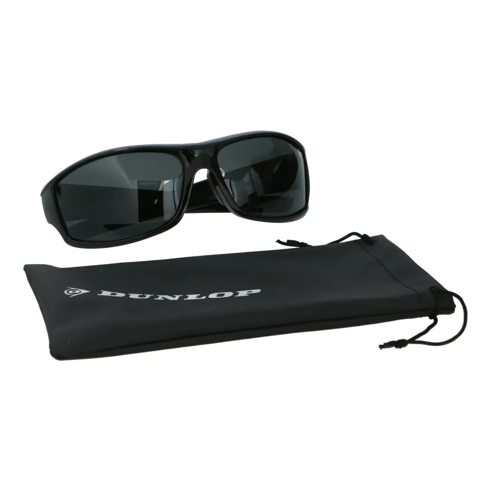 Fahrbrille polarisiert schwarz