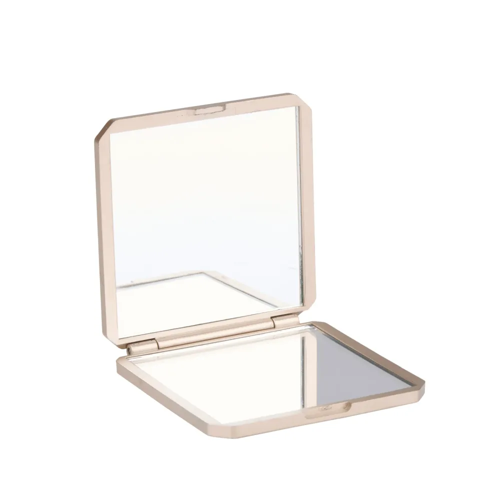 Taschenspiegel 7 x 6.5 cm