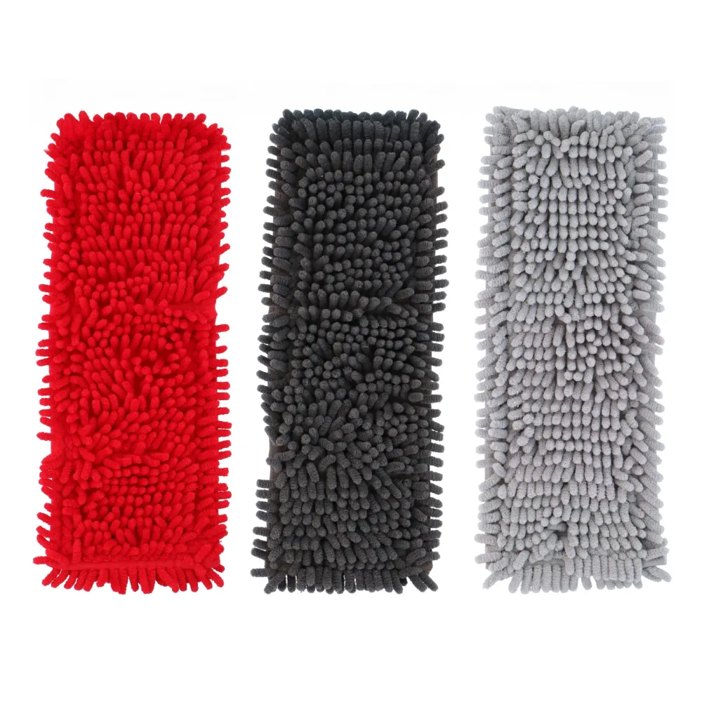 Mikrofaser Mop universell 43 x 13 cm