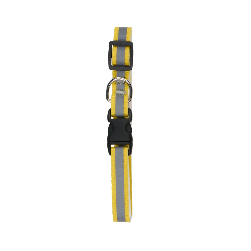 Halsband für Haustiere mit Reflektor 30 - 40 cm